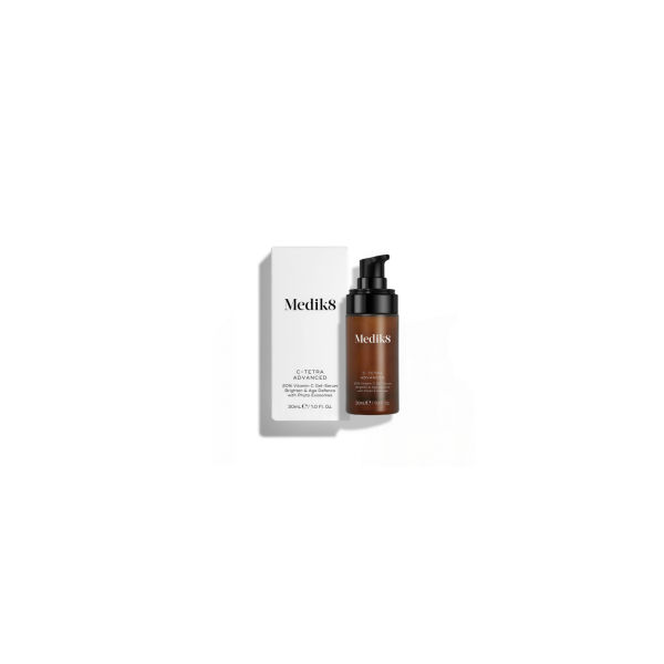 MEDIK8 C-TETRA ADVANCED 30 ML