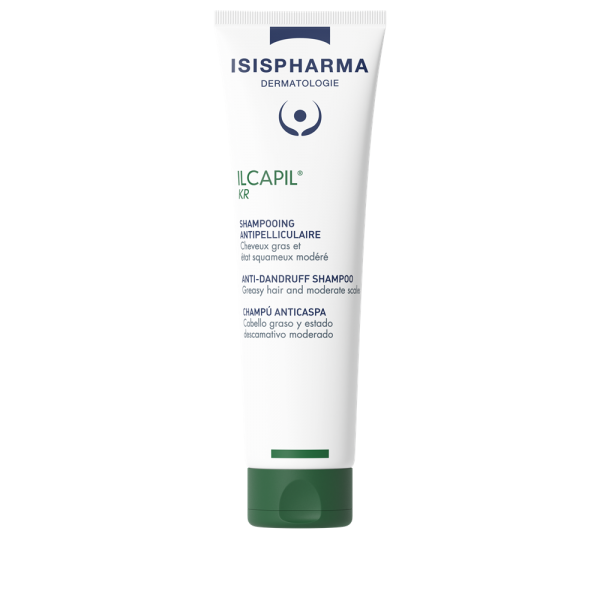 Ilcapil kr 150ml isispharma
