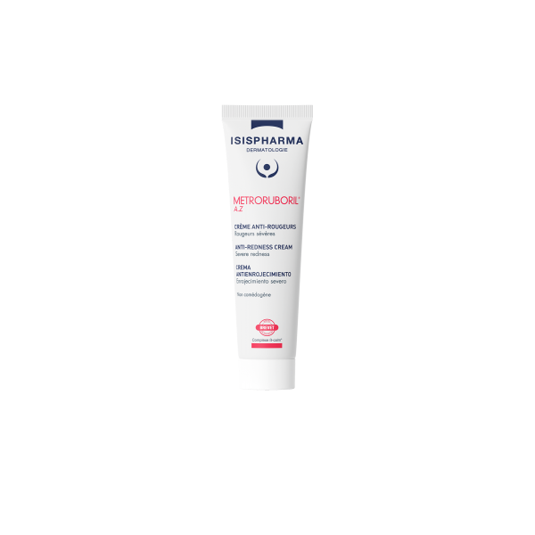 ruboril metroruboril az 30 ml isispharma