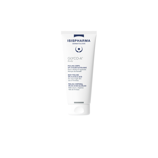 glyco-a body 200ml disispharma