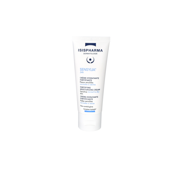sensylia 24h 40 ml isispharma