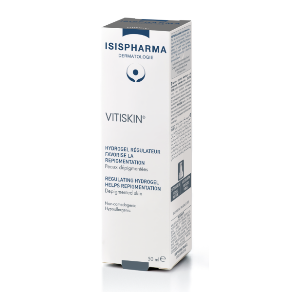 vitiskin 50ml isispharma