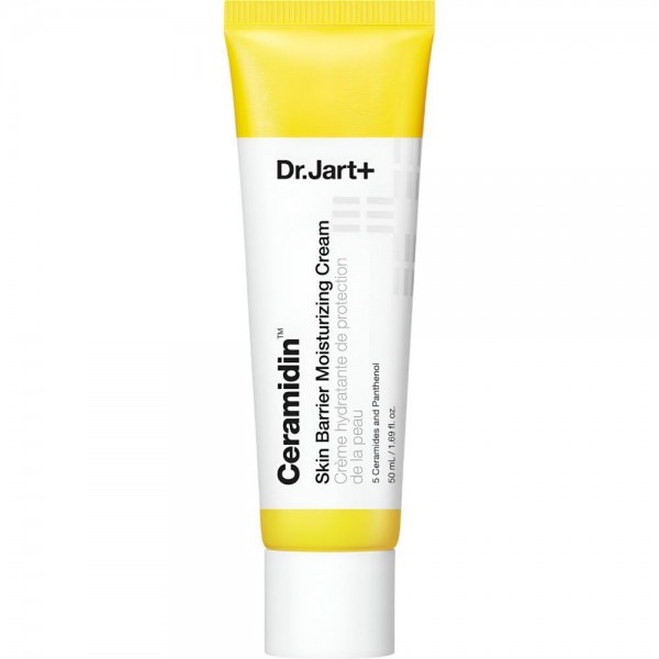 Ceramidin skin barrier moisturizing cream