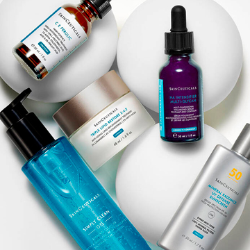 Marca Skinceuticals