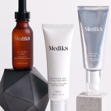 Marca Medik 8