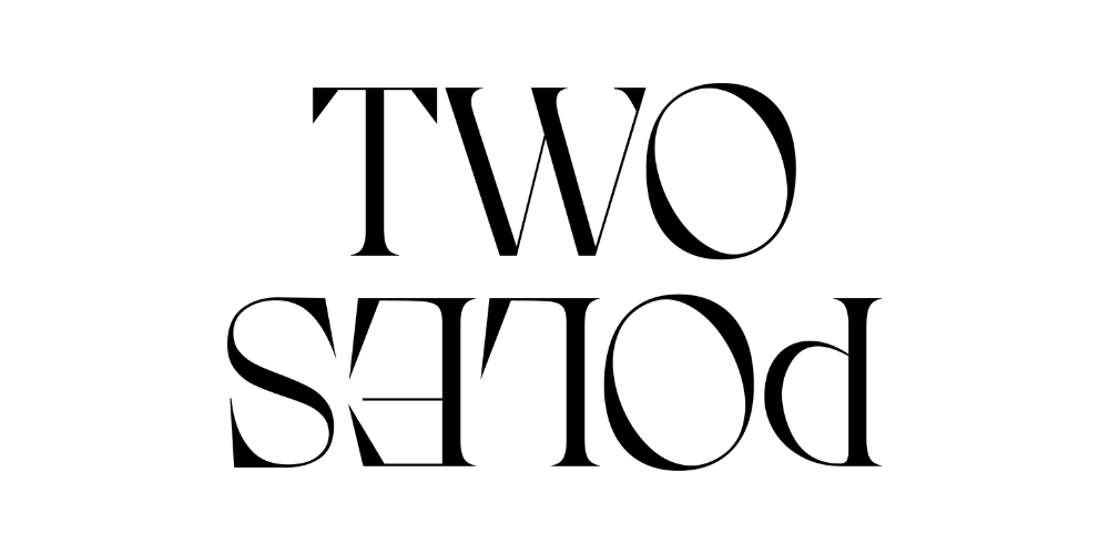 TWO POLES